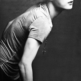 go see GEO: #FierceFriday : Kim Jaejoong for ‘The JYJ Magazine’ No. 3